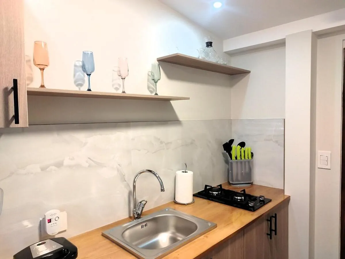 Suite De Lujo Cleopatra Con Jacuzzi Privado Κίτο