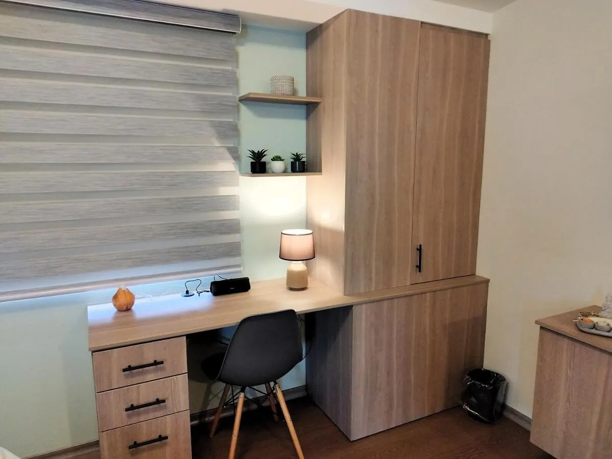 Διαμέρισμα Suite De Lujo Cleopatra Con Jacuzzi Privado Κίτο Ισημερινός