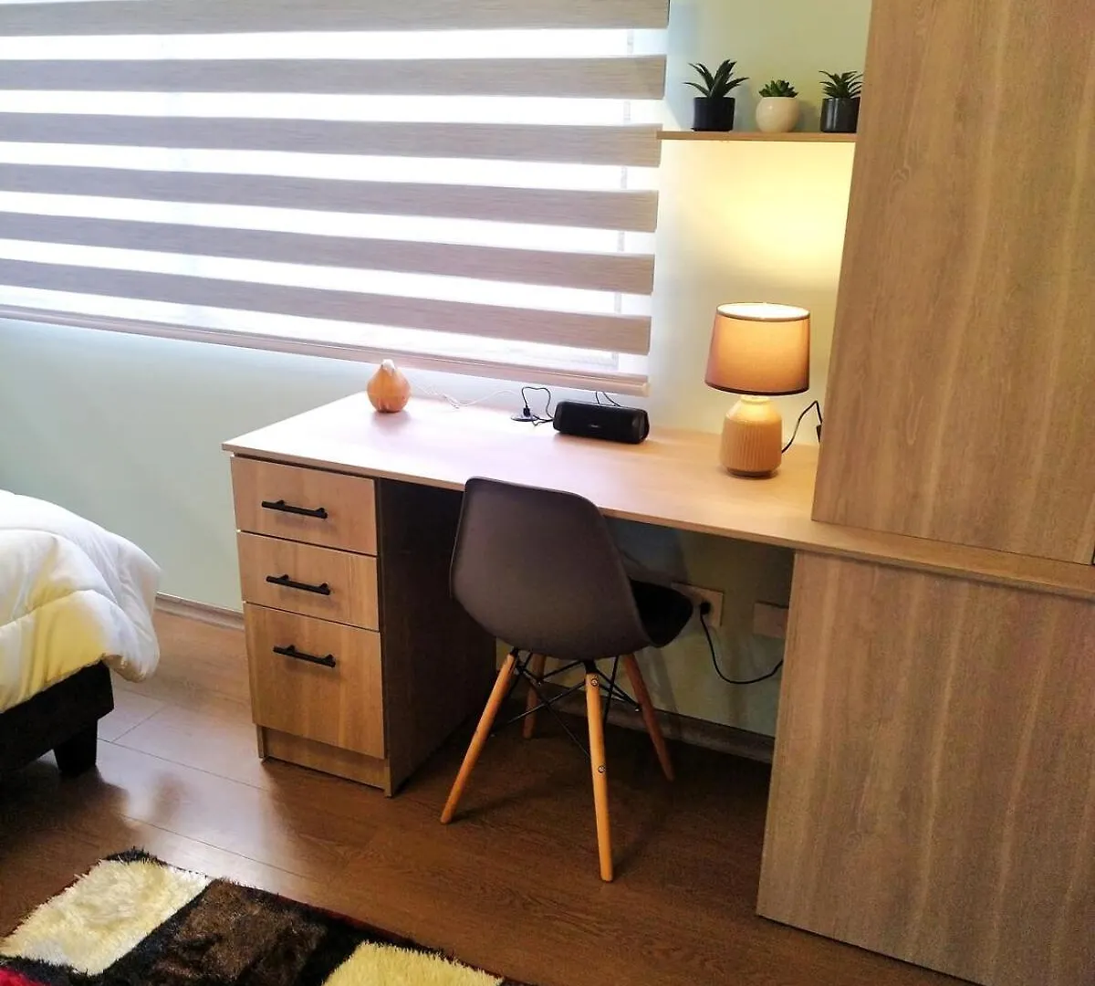 Suite De Lujo Cleopatra Con Jacuzzi Privado Κίτο