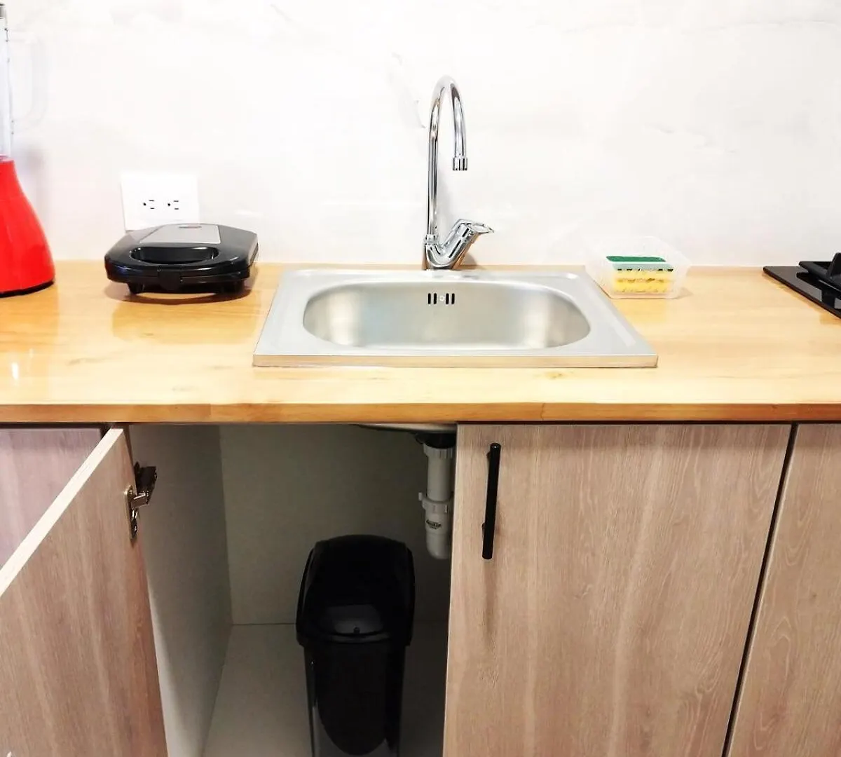 Suite De Lujo Cleopatra Con Jacuzzi Privado Κίτο 0*,  Ισημερινός