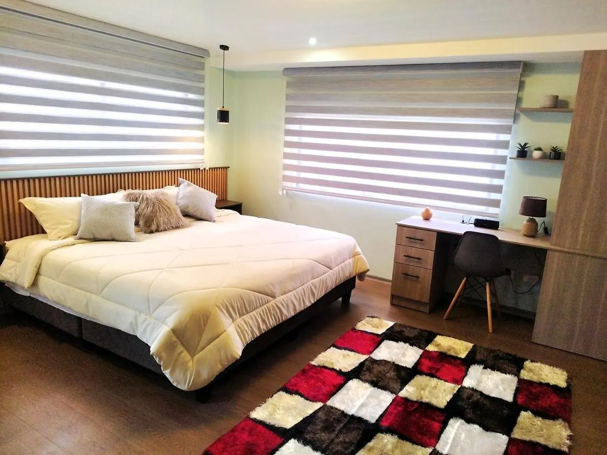 Suite De Lujo Cleopatra Con Jacuzzi Privado Κίτο